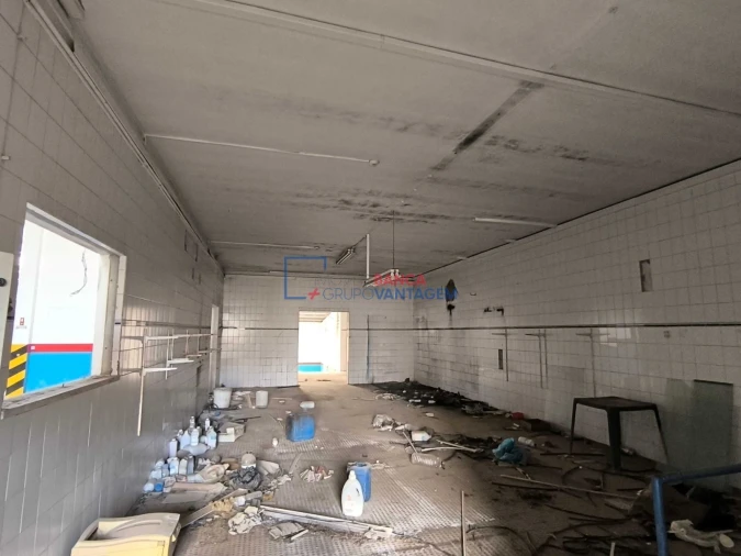 Armazém para Venda em Alcanena e Vila Moreira Foto 19