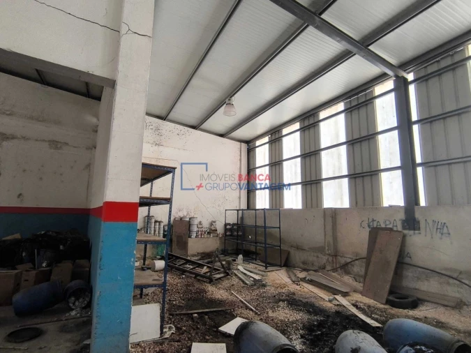 Armazém para Venda em Alcanena e Vila Moreira Foto 27