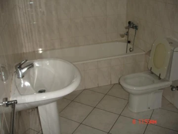 Apartamento T3 para Arrendamento em Vila Verde e Barbudo