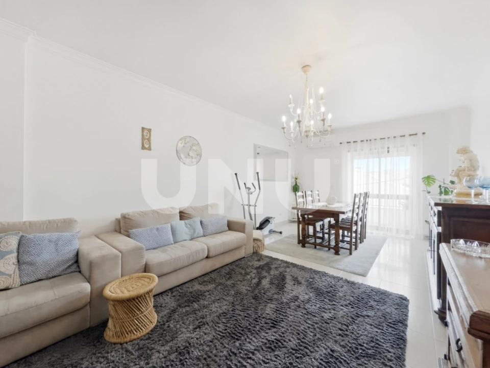 Apartamento T3 para Venda em Carregado e Cadafais Foto 1