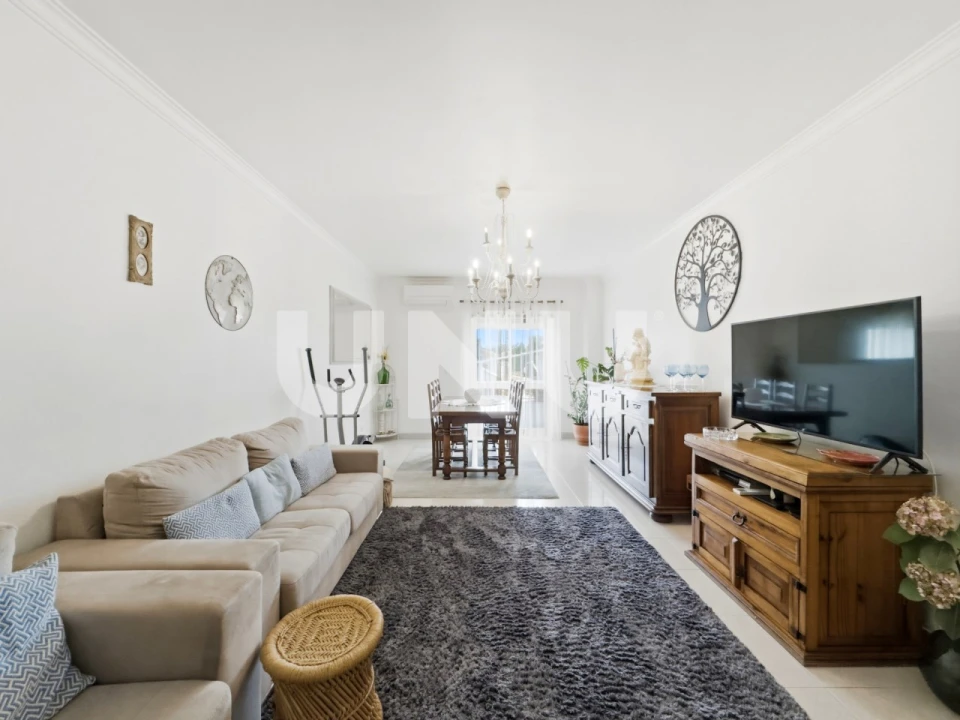 Apartamento T3 para Venda em Carregado e Cadafais Foto 2
