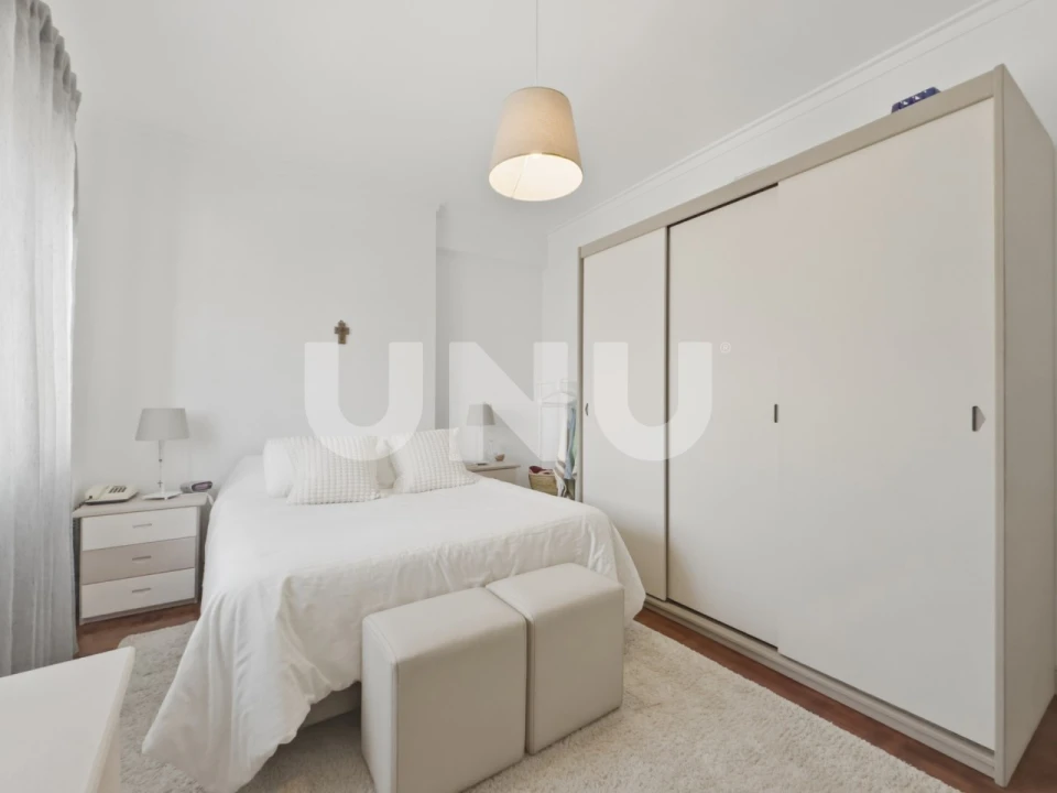 Apartamento T3 para Venda em Carregado e Cadafais Foto 13