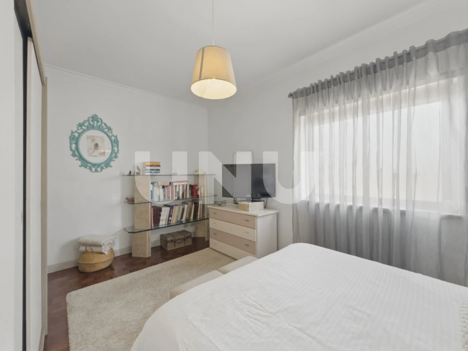Apartamento T3 para Venda em Carregado e Cadafais Foto 14