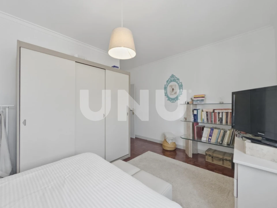Apartamento T3 para Venda em Carregado e Cadafais Foto 15