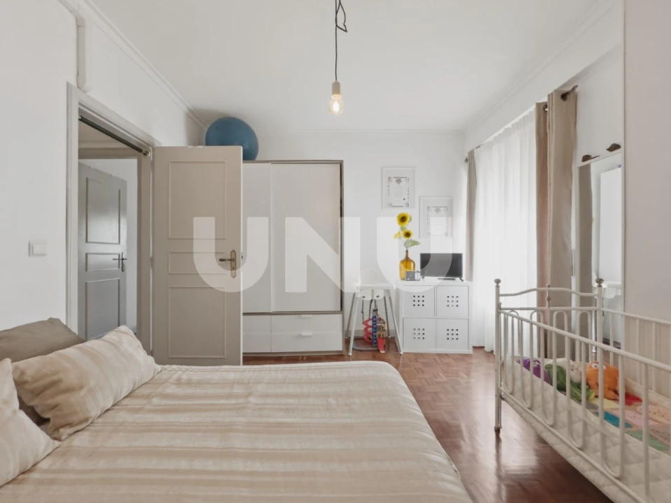 Apartamento T3 para Venda em Carregado e Cadafais Foto 18