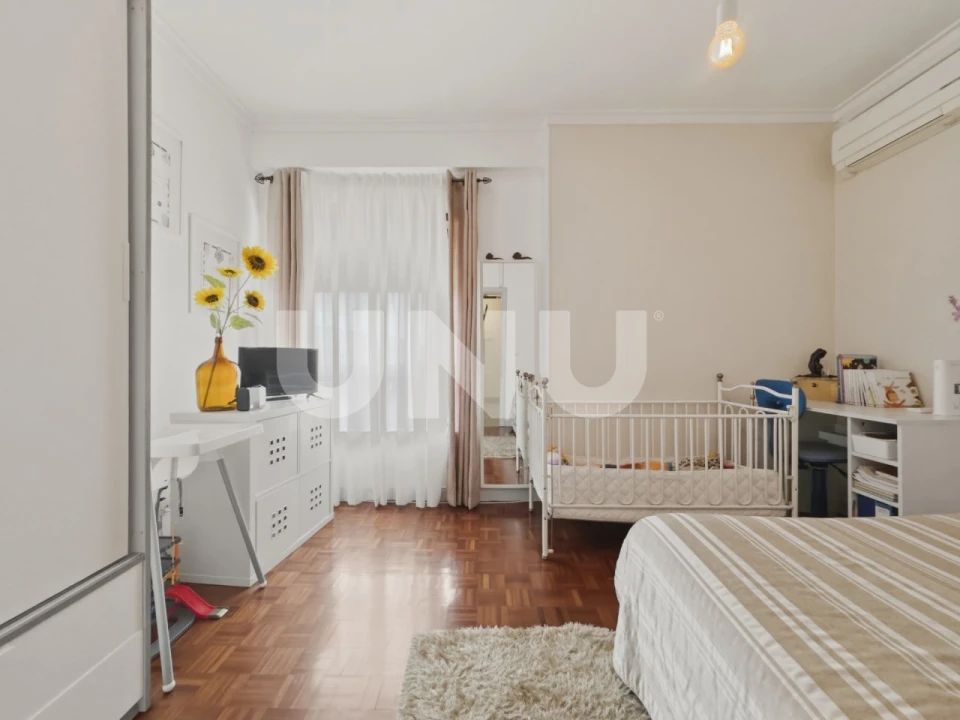 Apartamento T3 para Venda em Carregado e Cadafais Foto 19