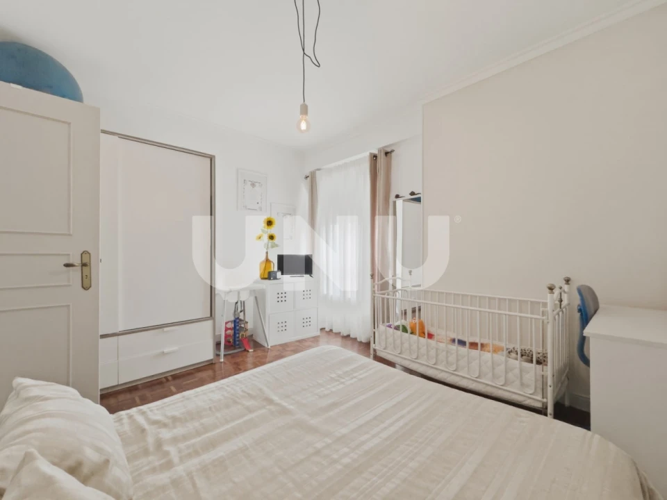 Apartamento T3 para Venda em Carregado e Cadafais Foto 20