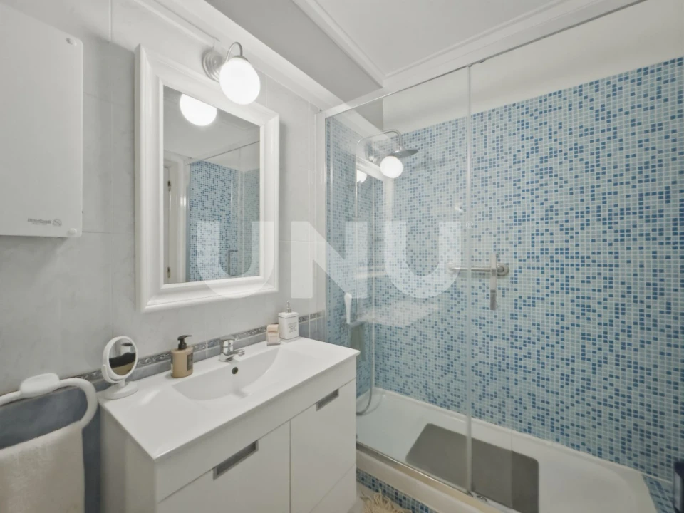 Apartamento T3 para Venda em Carregado e Cadafais Foto 21