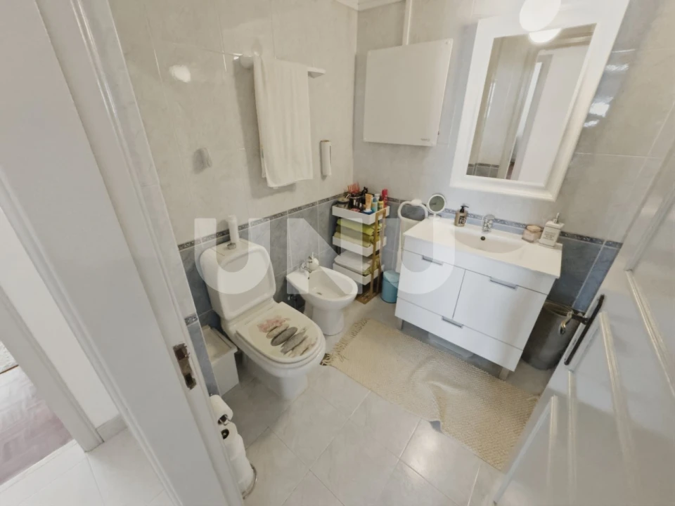 Apartamento T3 para Venda em Carregado e Cadafais Foto 22