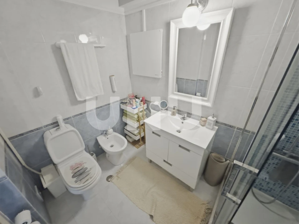 Apartamento T3 para Venda em Carregado e Cadafais Foto 23