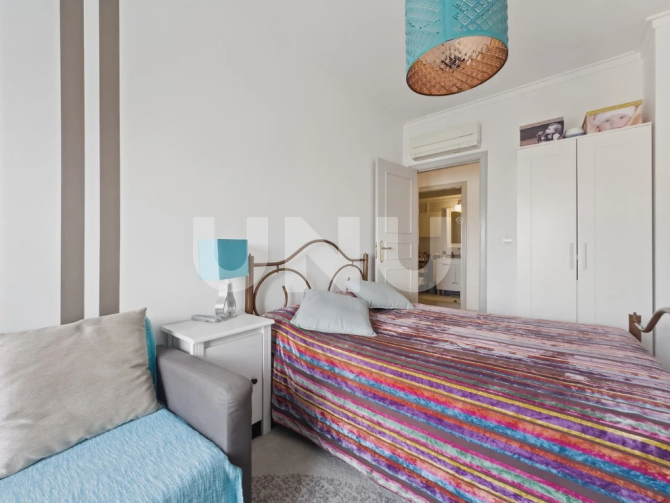 Apartamento T3 para Venda em Carregado e Cadafais Foto 25