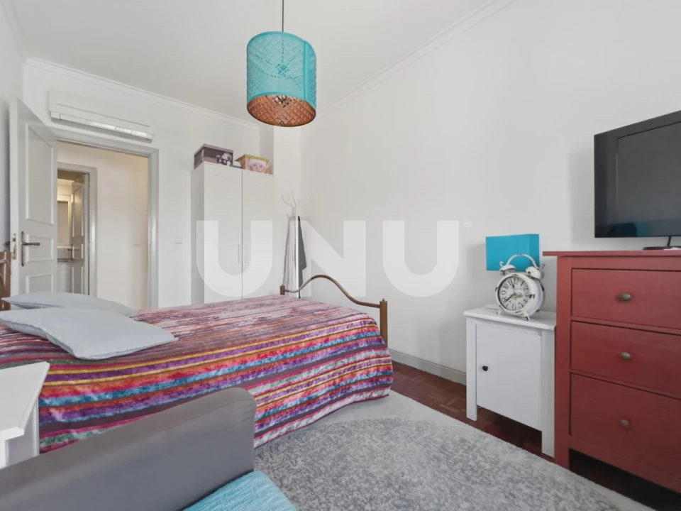 Apartamento T3 para Venda em Carregado e Cadafais Foto 26