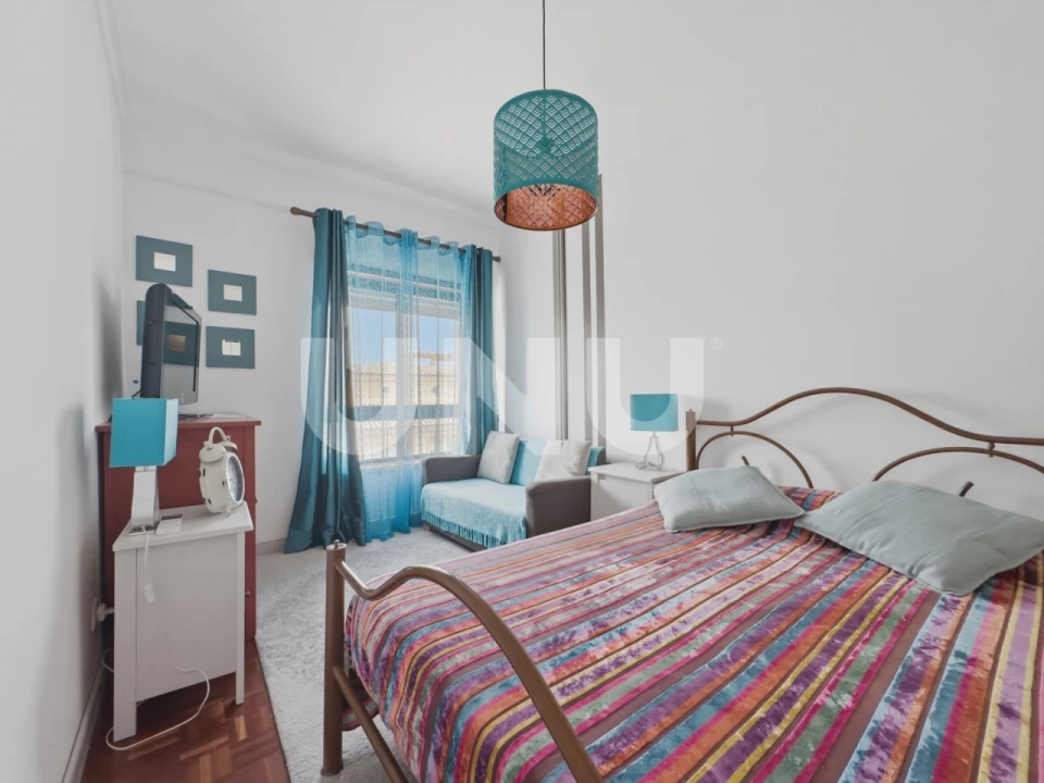 Apartamento T3 para Venda em Carregado e Cadafais Foto 27