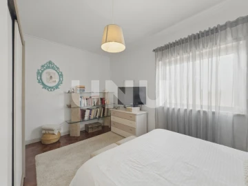 Apartamento T3 para Venda em Carregado e Cadafais