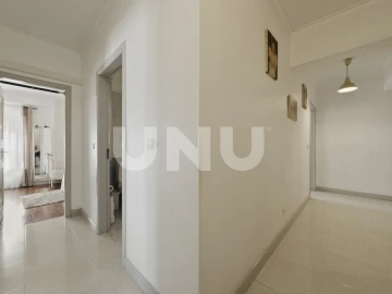 Apartamento T3 para Venda em Carregado e Cadafais