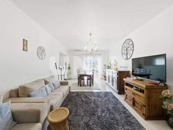 Apartamento T3 para Venda em Carregado e Cadafais Foto 2