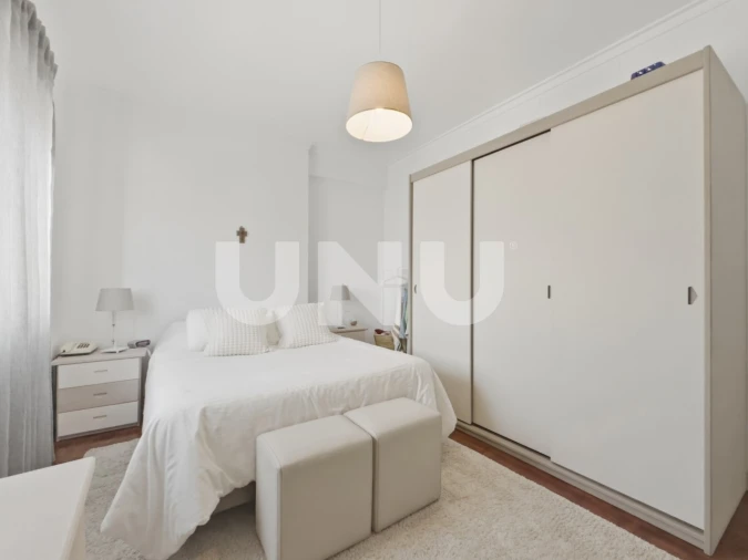 Apartamento T3 para Venda em Carregado e Cadafais Foto 13