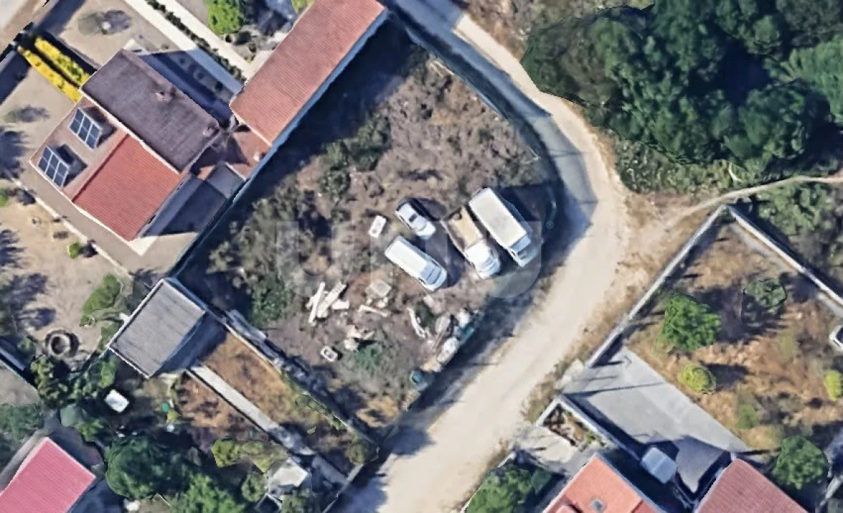 Terreno Agricola ou Rústico para Venda em Fernao Ferro Foto 1