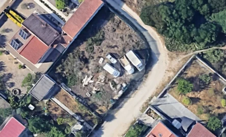 Terreno Agricola ou Rústico para Venda em Fernao Ferro
