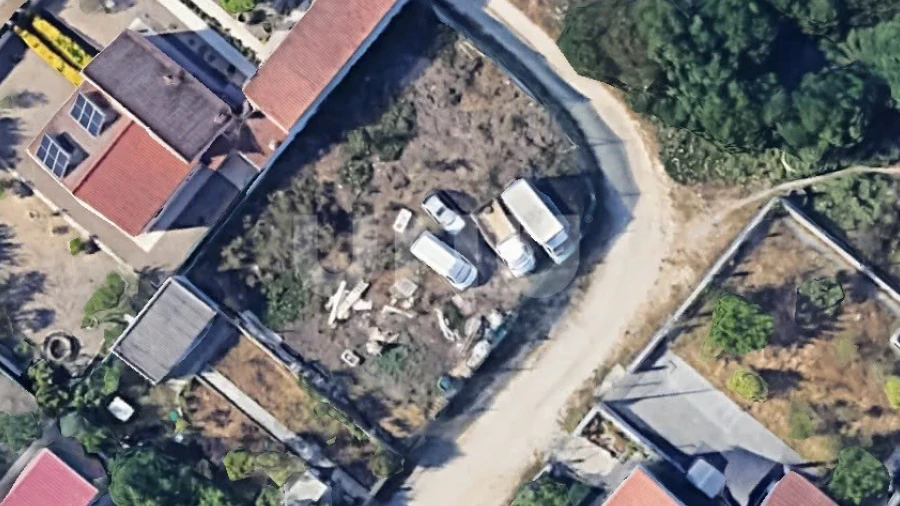 Terreno Agricola ou Rústico para Venda em Fernao Ferro