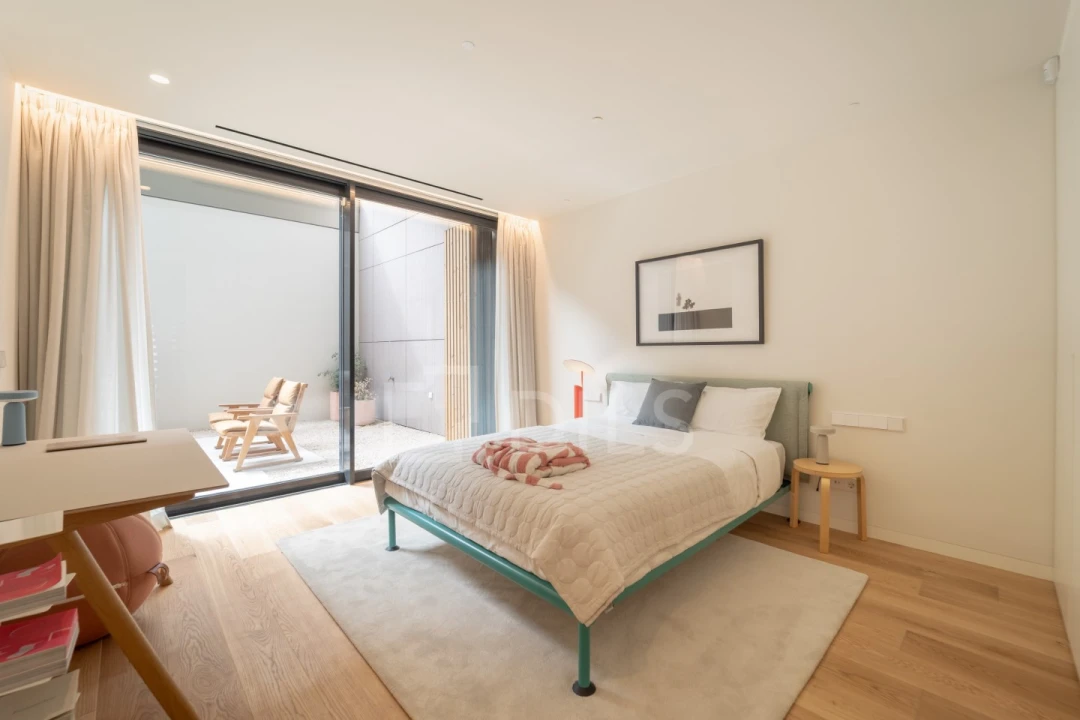 Apartamento T4 para Venda em Aldoar, Foz do Douro e Nevogilde Foto 8