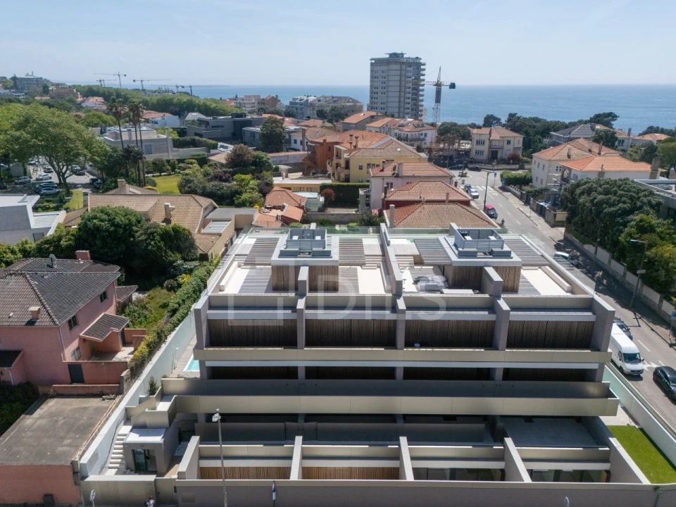 Apartamento T4 para Venda em Aldoar, Foz do Douro e Nevogilde Foto 82
