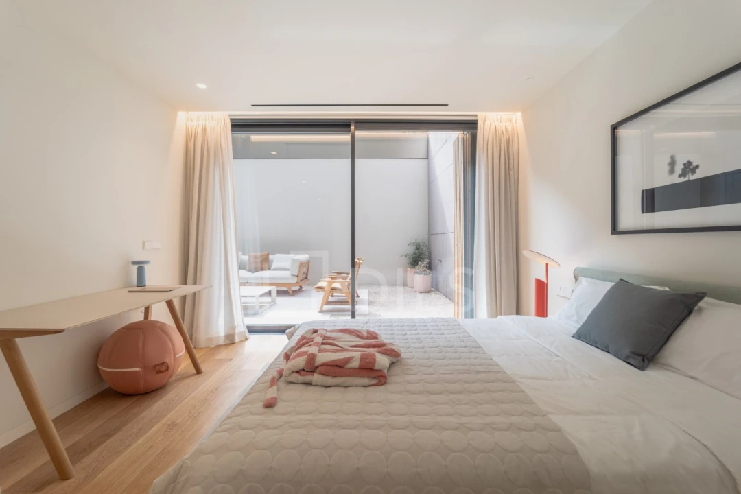 Apartamento T4 para Venda em Aldoar, Foz do Douro e Nevogilde Foto 7
