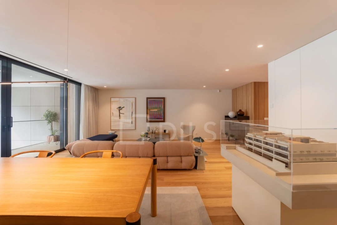 Apartamento T4 para Venda em Aldoar, Foz do Douro e Nevogilde Foto 12