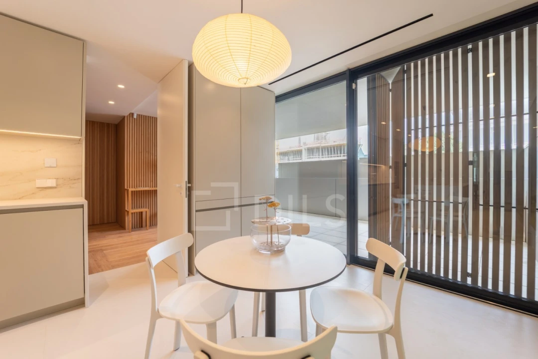 Apartamento T4 para Venda em Aldoar, Foz do Douro e Nevogilde Foto 16