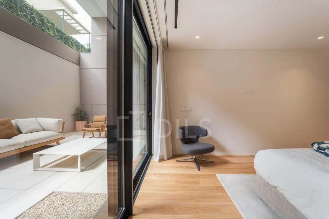 Apartamento T4 para Venda em Aldoar, Foz do Douro e Nevogilde Foto 21