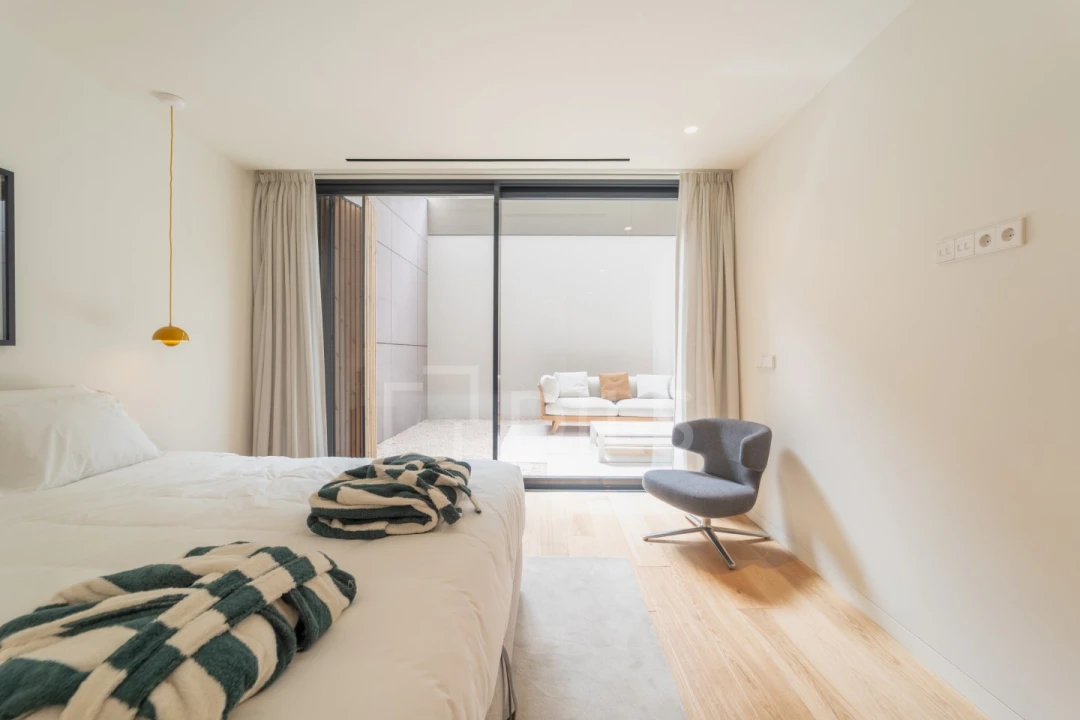 Apartamento T4 para Venda em Aldoar, Foz do Douro e Nevogilde Foto 22