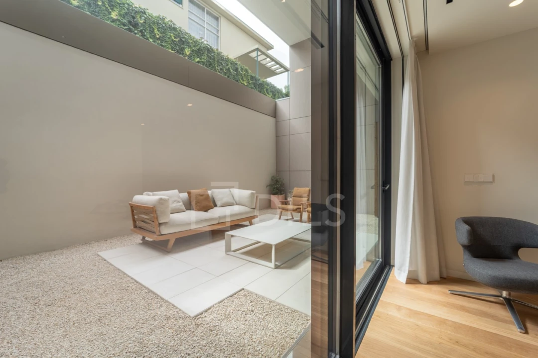 Apartamento T4 para Venda em Aldoar, Foz do Douro e Nevogilde Foto 23