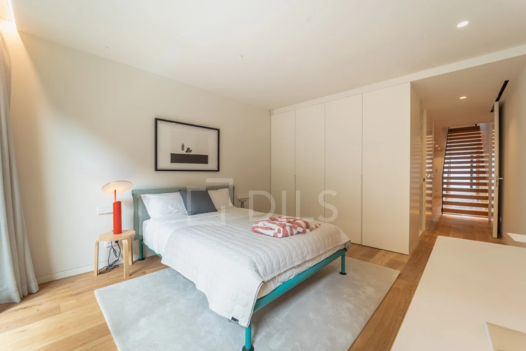 Apartamento T4 para Venda em Aldoar, Foz do Douro e Nevogilde Foto 24