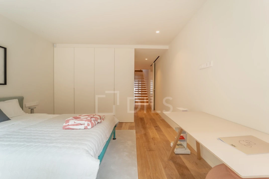 Apartamento T4 para Venda em Aldoar, Foz do Douro e Nevogilde Foto 25
