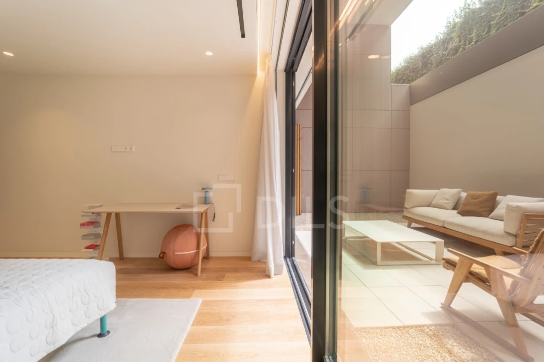 Apartamento T4 para Venda em Aldoar, Foz do Douro e Nevogilde Foto 26