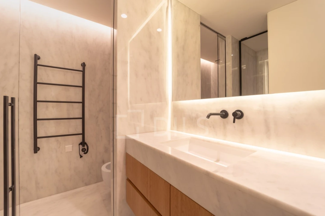 Apartamento T4 para Venda em Aldoar, Foz do Douro e Nevogilde Foto 43