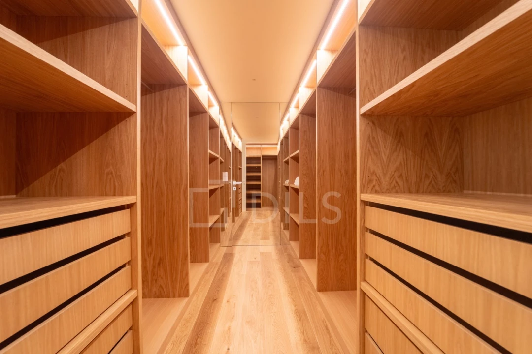 Apartamento T4 para Venda em Aldoar, Foz do Douro e Nevogilde Foto 47