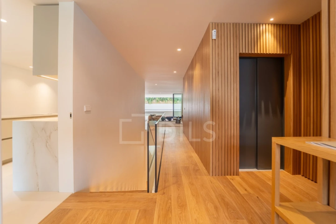 Apartamento T4 para Venda em Aldoar, Foz do Douro e Nevogilde Foto 54