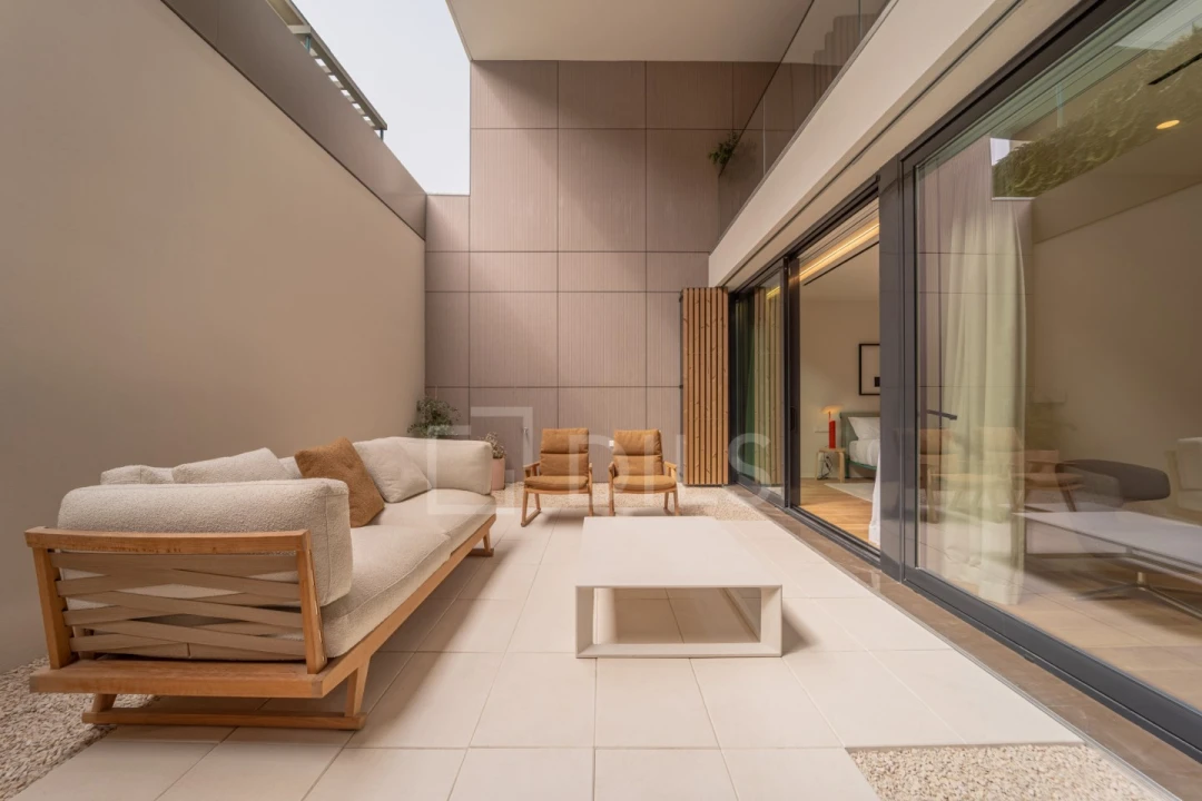 Apartamento T4 para Venda em Aldoar, Foz do Douro e Nevogilde Foto 58