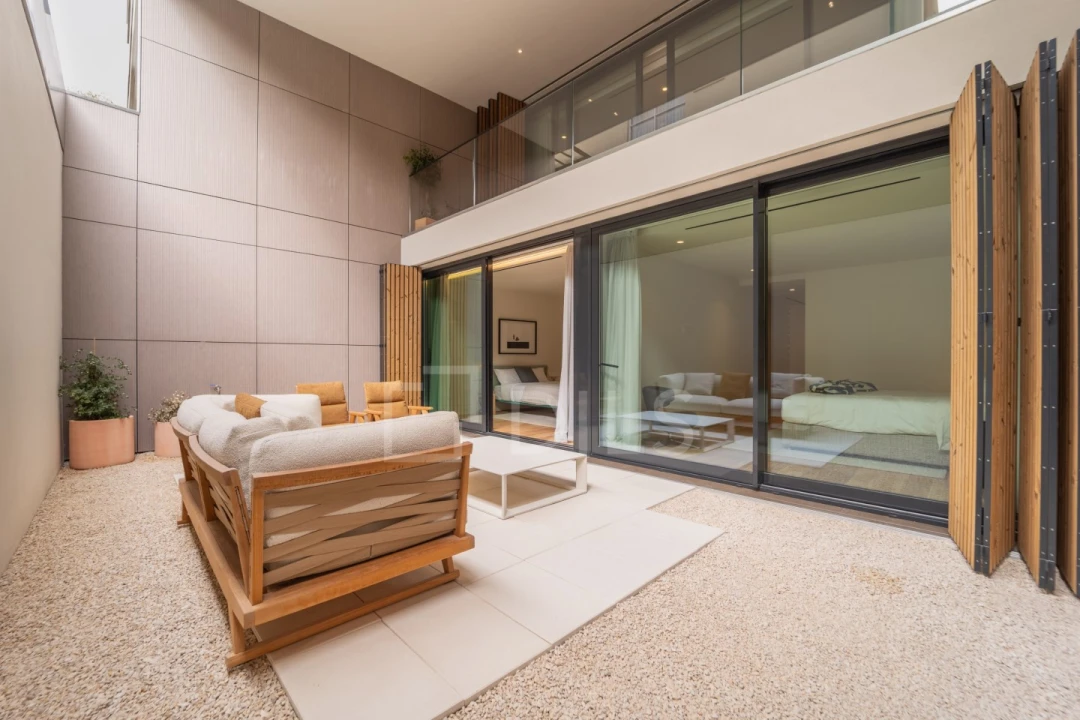 Apartamento T4 para Venda em Aldoar, Foz do Douro e Nevogilde Foto 61