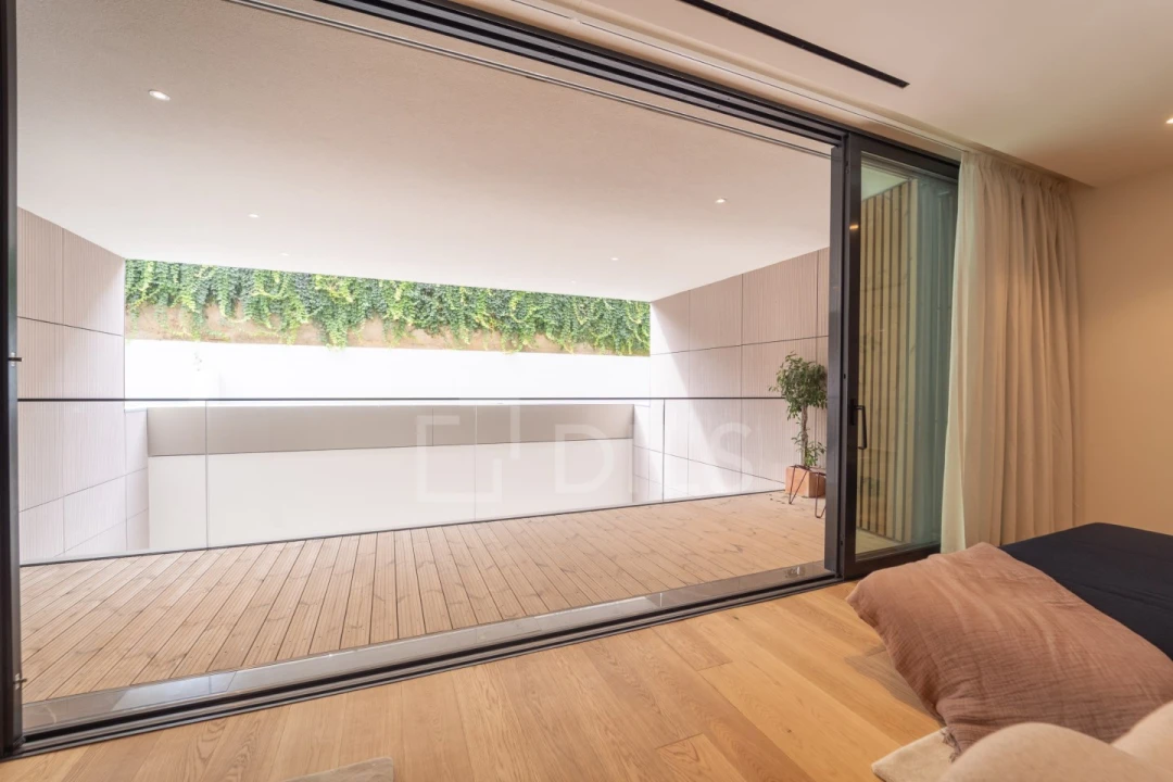 Apartamento T4 para Venda em Aldoar, Foz do Douro e Nevogilde Foto 64