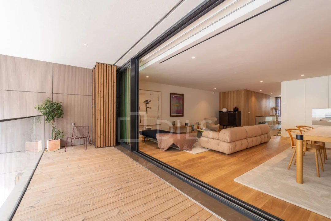 Apartamento T4 para Venda em Aldoar, Foz do Douro e Nevogilde Foto 65