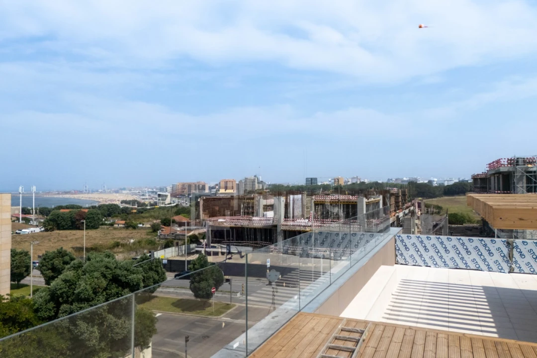 Apartamento T4 para Venda em Aldoar, Foz do Douro e Nevogilde Foto 80