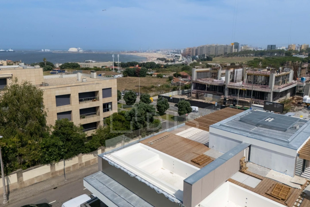 Apartamento T4 para Venda em Aldoar, Foz do Douro e Nevogilde Foto 81