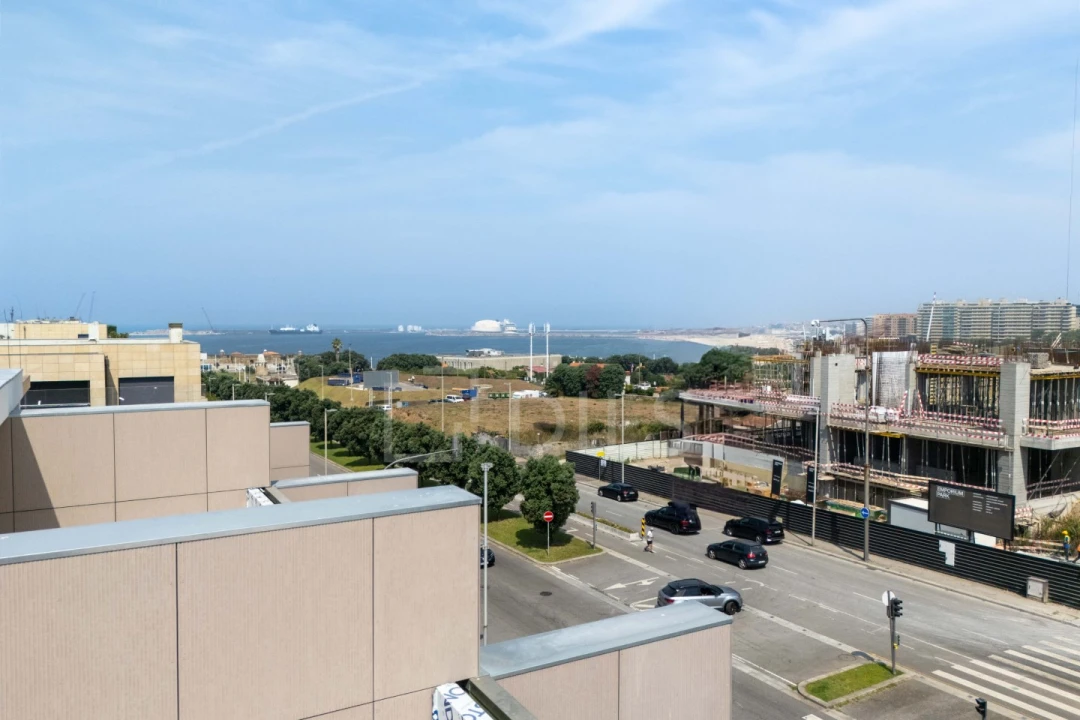Apartamento T4 para Venda em Aldoar, Foz do Douro e Nevogilde Foto 82