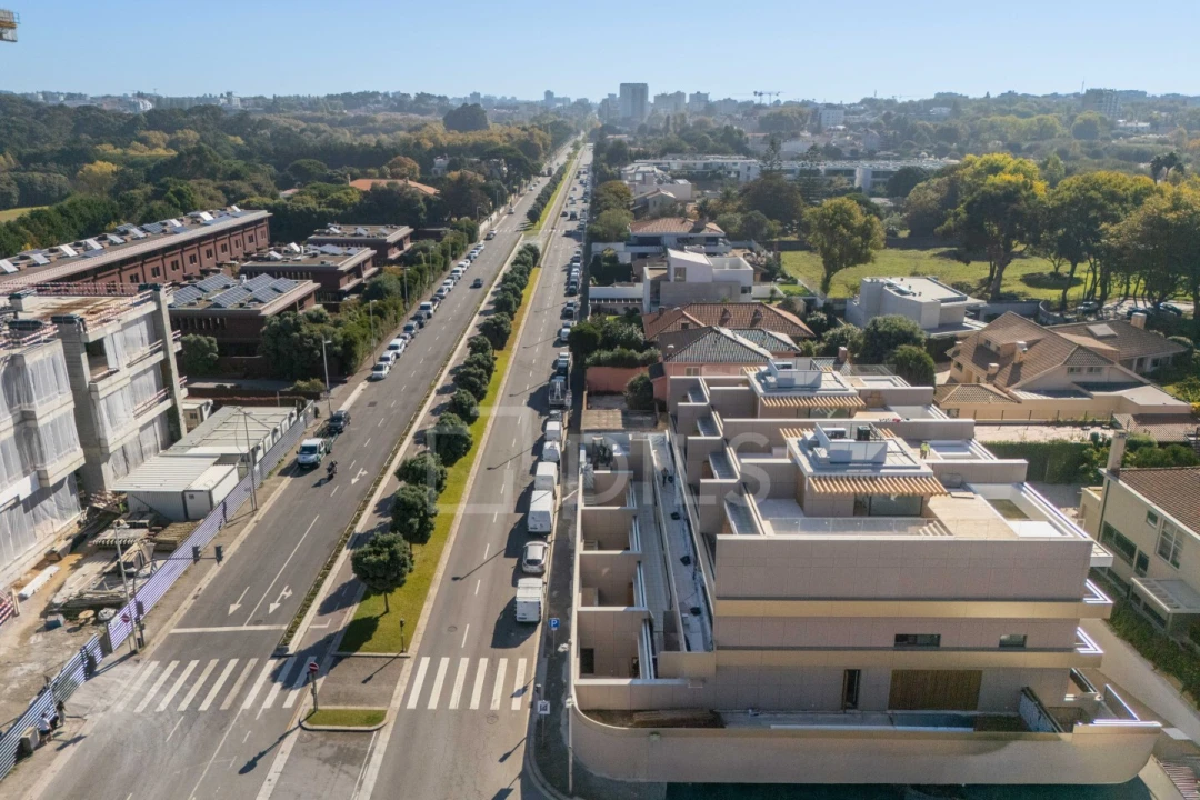 Apartamento T4 para Venda em Aldoar, Foz do Douro e Nevogilde Foto 89