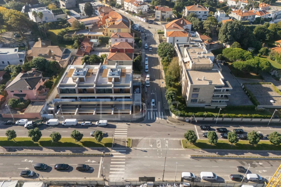 Apartamento T4 para Venda em Aldoar, Foz do Douro e Nevogilde Foto 90