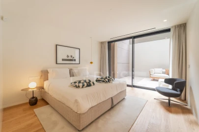 Apartamento T4 para Venda em Aldoar, Foz do Douro e Nevogilde