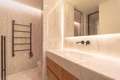 Apartamento T4 para Venda em Aldoar, Foz do Douro e Nevogilde