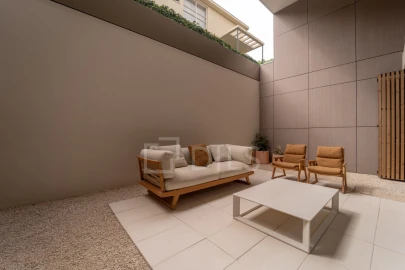 Apartamento T4 para Venda em Aldoar, Foz do Douro e Nevogilde